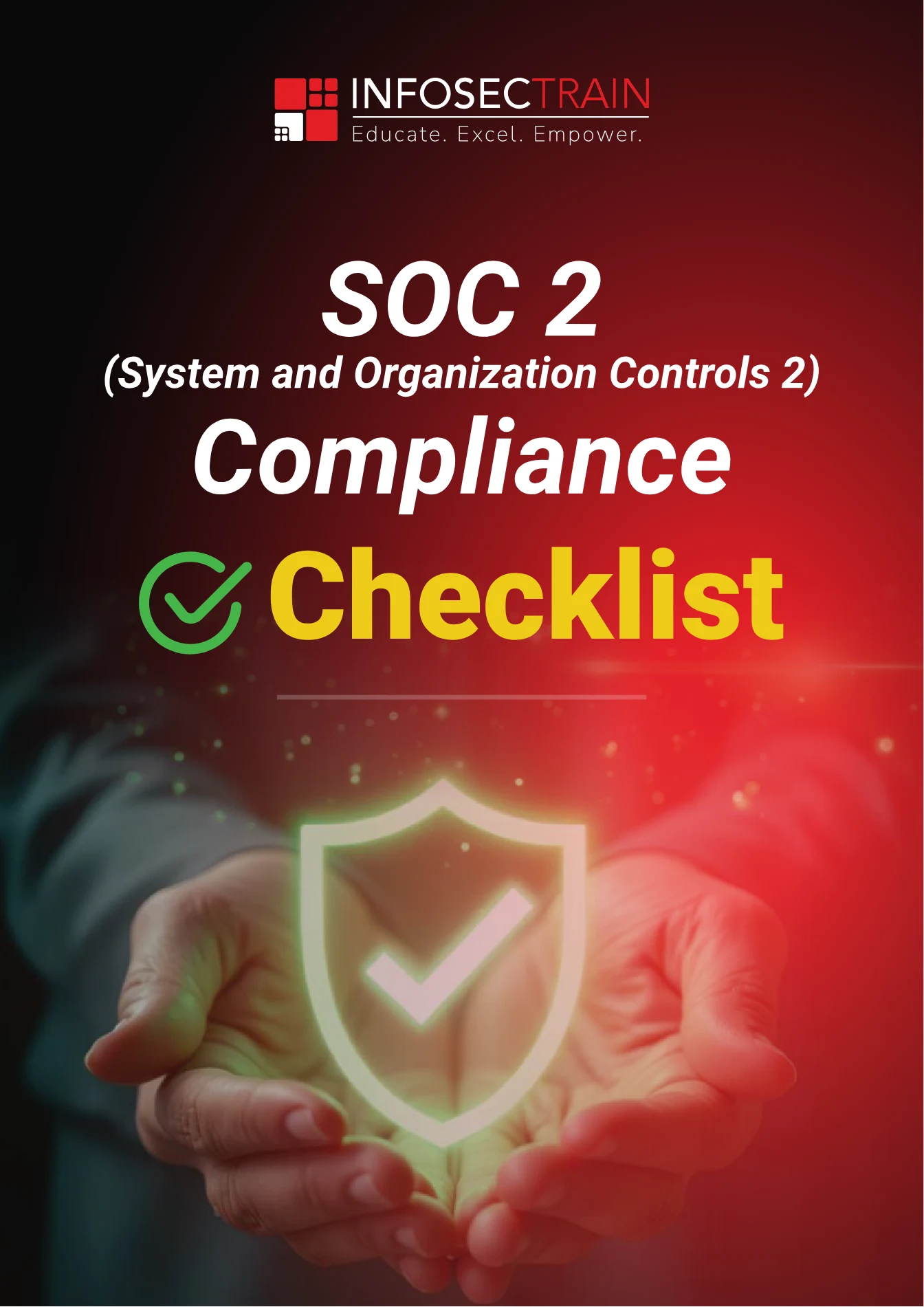 Cover of SOC 2 Compliance and Audit Readiness Checklist